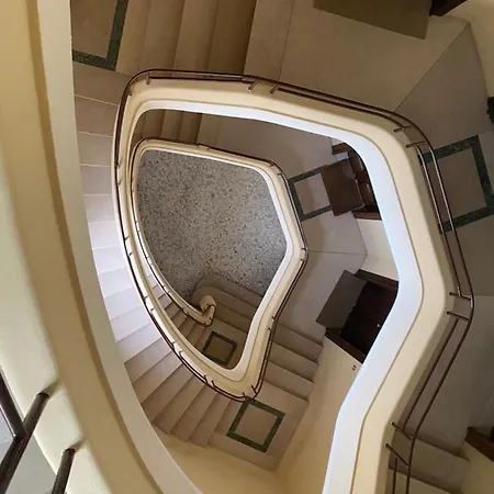 아파트 Sunny Bright Apt, Historical Living 마테라