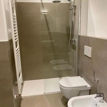 Apartmán Sunny Bright Apt, Historical Living