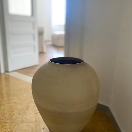 Apartmán Sunny Bright Apt, Historical Living Matera