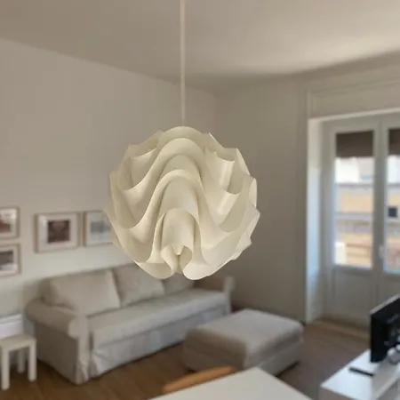 公寓 Sunny Bright Apt, Historical Living