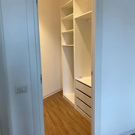 Sunny Bright Apt, Historical Living 公寓 *