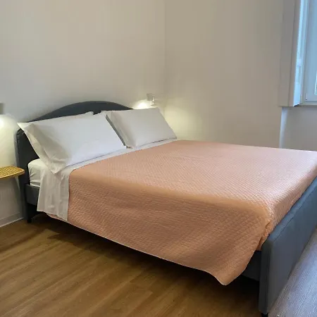 Sunny Bright Apt, Historical Living * Matera