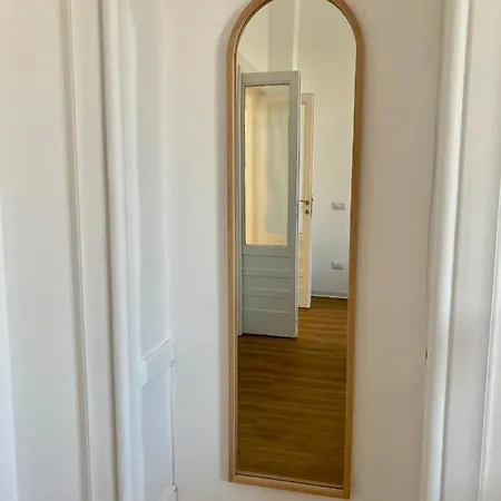 Apartmán Sunny Bright Apt, Historical Living Matera