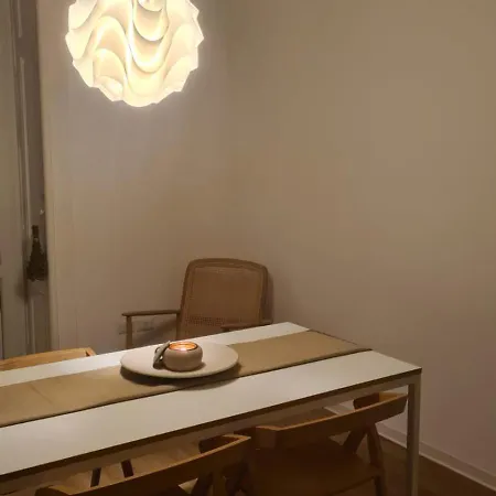 Sunny Bright Apt, Historical Living Matera