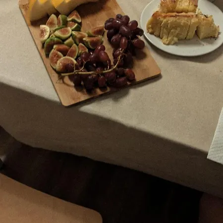 아파트 Sunny Bright Apt, Historical Living *