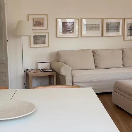 Sunny Bright Apt, Historical Living Matera