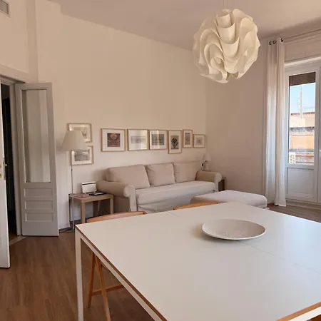 Apartament Sunny Bright Apt, Historical Living Matera