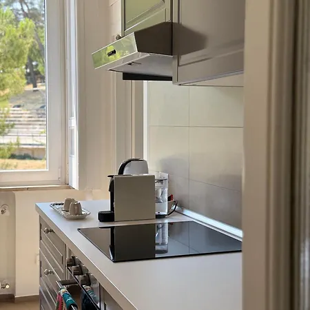 Sunny Bright Apt, Historical Living * Matera