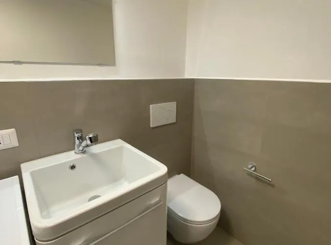 Sunny Bright Apt, Historical Living * Matera