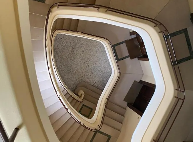 Apartament Sunny Bright Apt, Historical Living Matera