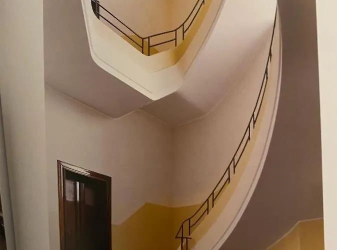 Sunny Bright Apt, Historical Living * Matera