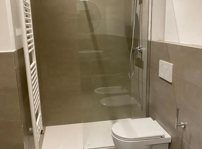 Apartament Sunny Bright Apt, Historical Living