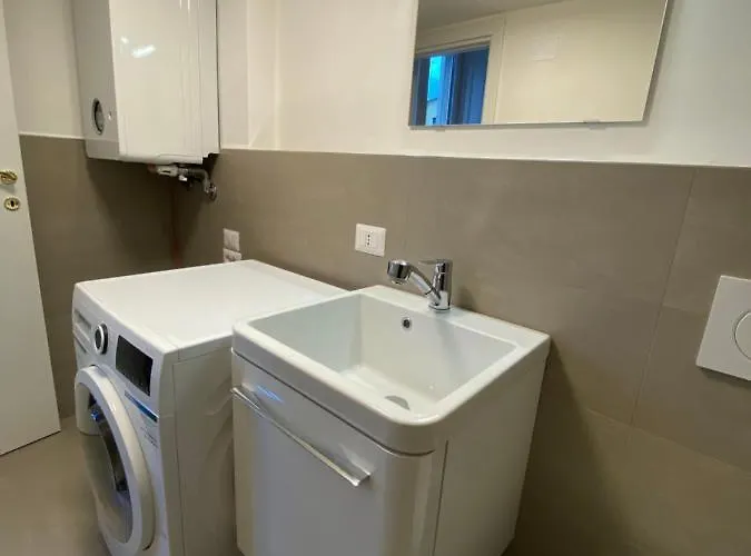 Sunny Bright Apt, Historical Living Matera