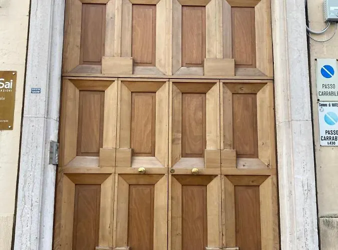 Sunny Bright Apt, Historical Living Matera