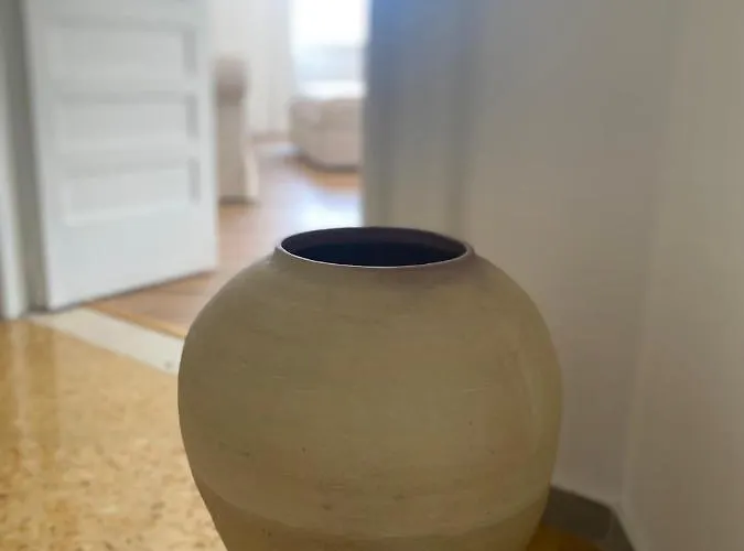 Apartament Sunny Bright Apt, Historical Living Matera