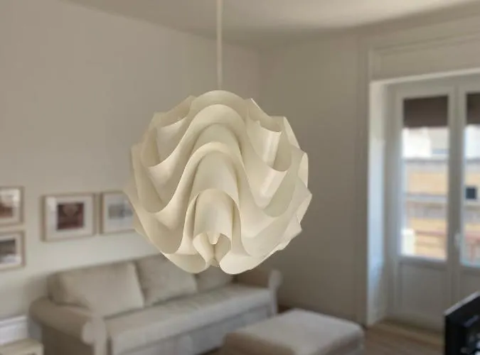 Apartament Sunny Bright Apt, Historical Living