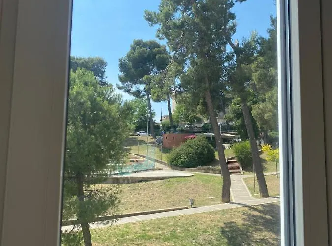 Sunny Bright Apt, Historical Living * Matera