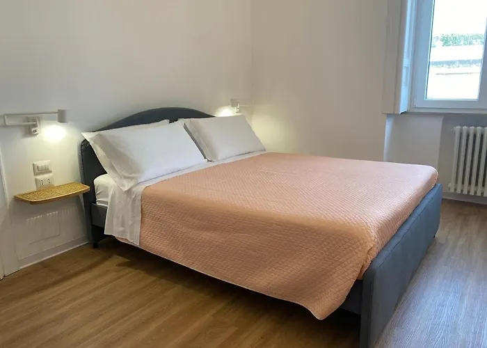 Sunny Bright Apt, Historical Living * Matera