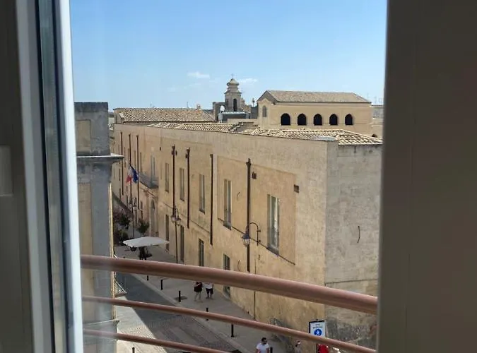 Sunny Bright Apt, Historical Living Apartment Matera