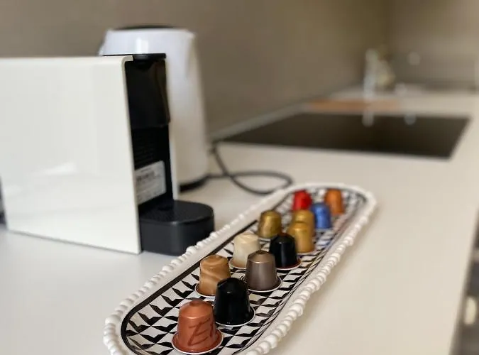 Apartament Sunny Bright Apt, Historical Living *