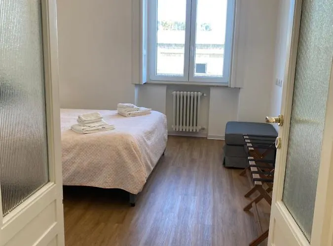 Apartment Sunny Bright Apt, Historical Living *