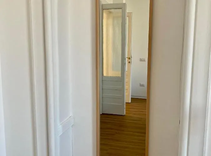 Apartament Sunny Bright Apt, Historical Living Matera