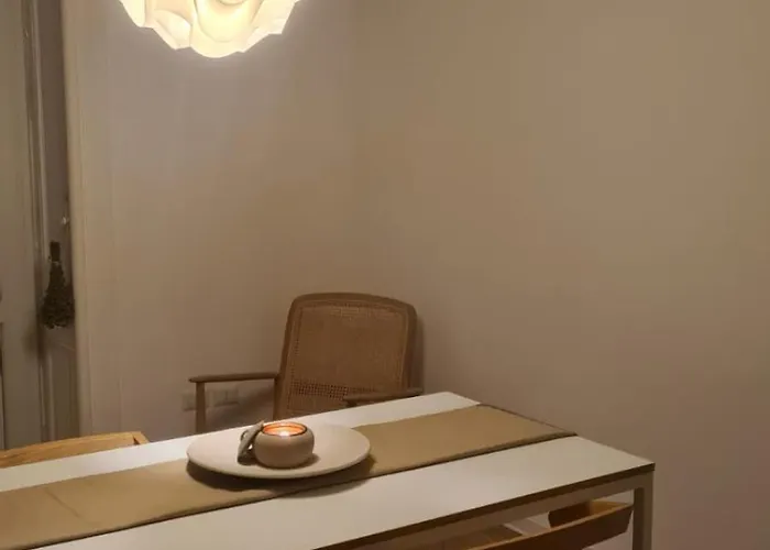 Sunny Bright Apt, Historical Living Matera