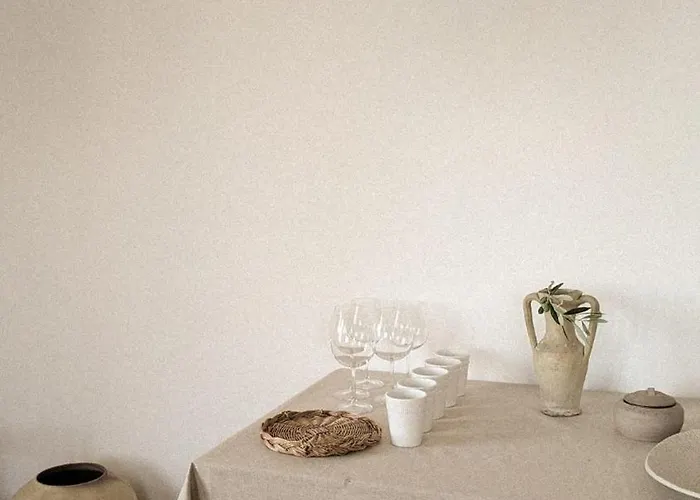 Sunny Bright Apt, Historical Living Matera