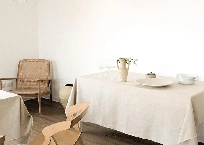 Sunny Bright Apt, Historical Living * Matera